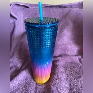 Starbucks 22oz tumbler